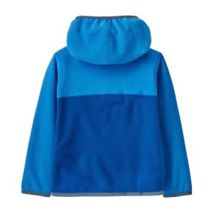 Patagonia Micro D Snap-T Fleece Jacket – Baby